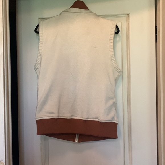 SUPER VERSATILE HARLEY-DAVIDSON JACKET/VEST - Picture 11 of 16